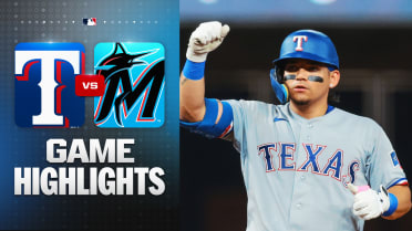 Alejandro Osuna hits go-ahead double in Rangers win
