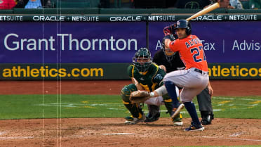 30 Para la Historia: Jose Altuve