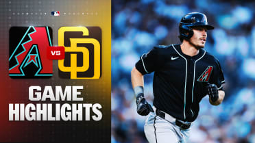 Max Kepler powers D-backs to 8-0 shutout win
