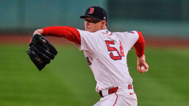 Seis entradas sin carreras de Sonny Gray vs Guardianes