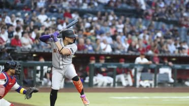Willy Adames' solo home run (4)