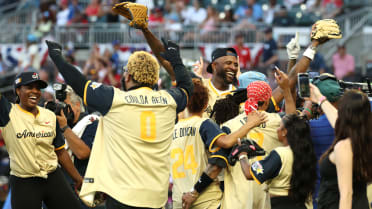 2025 All-Star Celebrity Softball Game