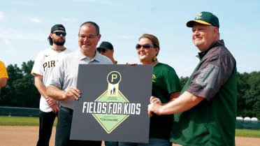 Fields for Kids
