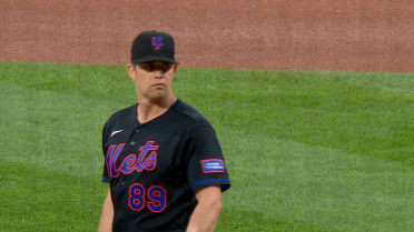 Robert Stock congela a Garrett Mitchell