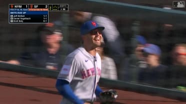 Nimmo's mic'd up interview