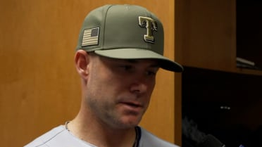 Skip Schumaker on loss, Jack Leiter's outing