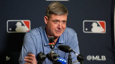 Dan Wilson's vibe toward Mariners after 2025 season