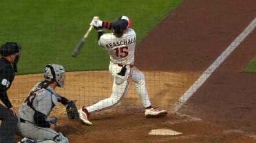 Sencillo remolcador de Keaschall