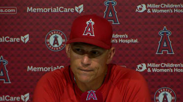 Ray Montgomery on Ward's 30th homer, Hendricks' start