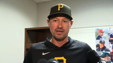 Don Kelly speaks on win, Jared Jones and more