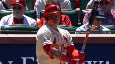 Nathan Church's sacrifice fly