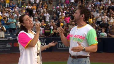 6/20/25 National Anthem