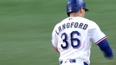 Langford, Durán batean jonrones en el 6to