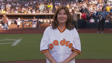 7/5/25 Ceremonial First Pitch