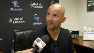 Warren Schaeffer discusses ejection, big win