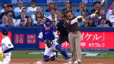 Machado prende la pizarra con HR de dos carreras