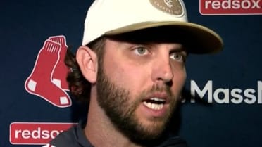 Kutter Crawford on his rehab process, progression