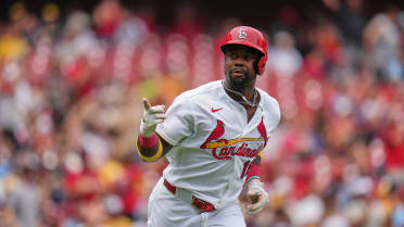 Jordan Walker's two-run home run (21)