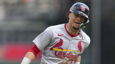 Curtain Call: The Cardinals hit three homers in a row