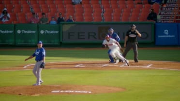 Bryan De La Cruz impulsa con sencillo