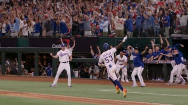 All calls of García's walk-off HR