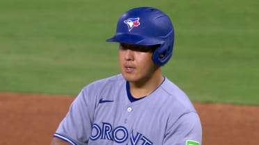 Kazuma Okamoto's go-ahead single