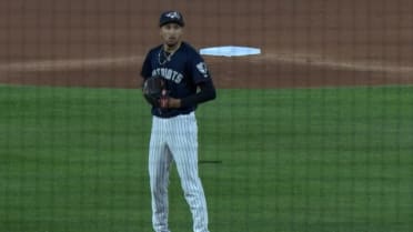Top Prospects: Elmer Rodríguez, RHP, Yankees