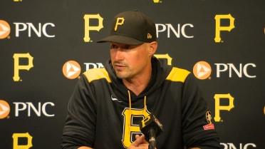 Don Kelly on the Pirates' great pitching, 3-0 win