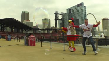 Cardinals Kids Show 2024 - Ep. 10