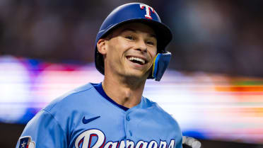 Michael Helman's solo home run (1)