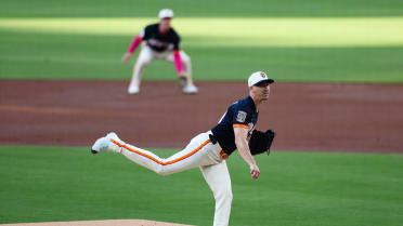 Sólida salida de Walker Buehler  