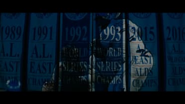 Back-to-Back Statue Unveil