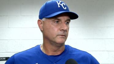 Matt Quatraro on Lorenzen's shutout, stacking wins