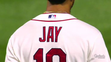 Jay Back in STL