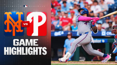 Francisco Alvarez belts two homers in Mets' 4-1 win