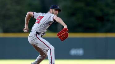 Chris Sale K's 11 in dominant win vs. Rockies