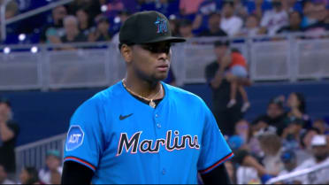 Edward Cabrera brilla con siete ponches