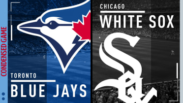 Condensed Game: TOR@CWS - 4/4/26