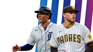 Play Loud: Padres at Tigers