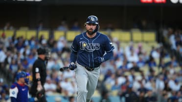 Ryan Vilade's two-run home run (4)