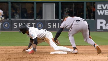 Safe call overturned after Orioles challenge