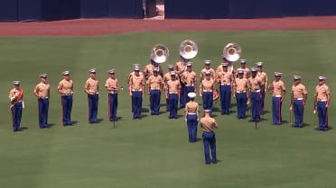 9/14/25 National Anthem