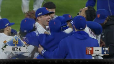 BK breaks down the Mets' dramatic NLDS win
