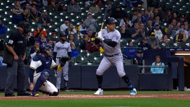 アビサイル・ガルシア ベースボールダイジェスト