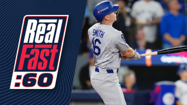 Real Fast: Saturday’s best in 60 seconds