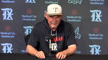 Bruce Bochy on Nathan Eovaldi's start, more