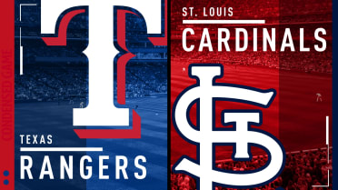 Juego Condensado: TEX@STL - 6/3/26