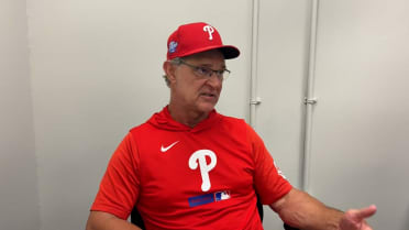 Don Mattingly talks Wheeler's start, Schwarber in win