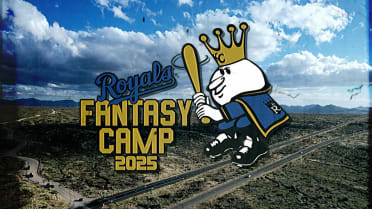 2025 Fantasy Camp Recap