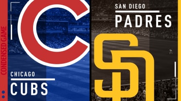 Condensed Game: CHC@SD - 4/27/26